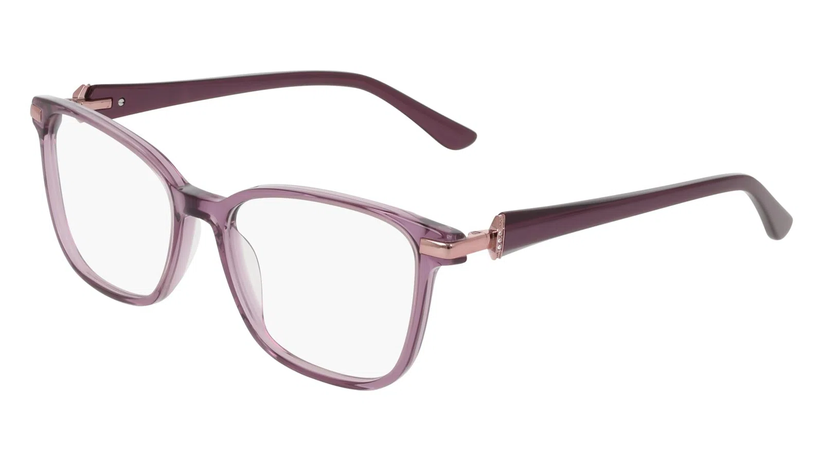 Marchon NYC TRES JOLIE 218 Eyeglasses - view 2